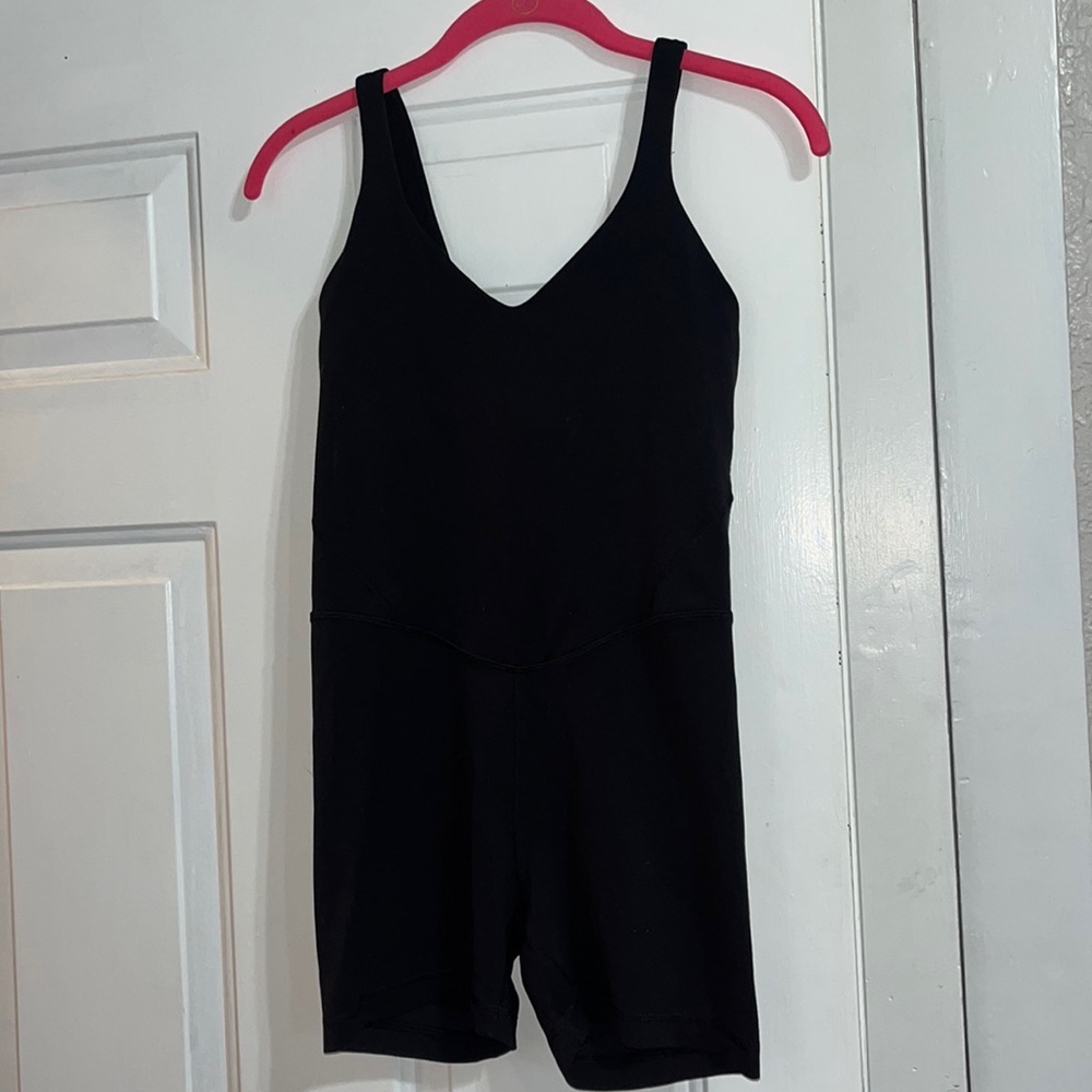 Lululemon romper